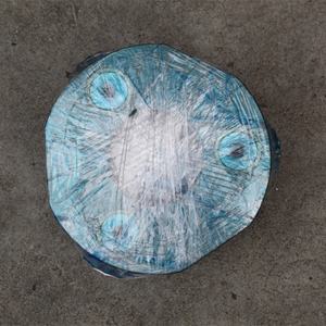 Pièces détachées pour excavatrice Belparts XKAQ-00753 R210 R210-7 Carrier 2nd Assy - Product Image 2