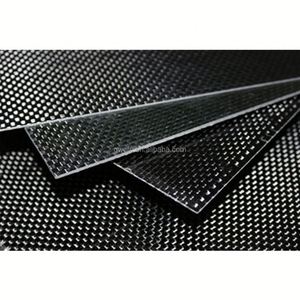 ผู้ผลิตแผ่นคาร์บอนไฟเบอร์ JD Professional ขายในราคาโรงงาน - Product Image 5