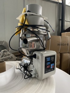Aspiratore a frase singola 220V 300G per macchine per lo stampaggio ad iniezione