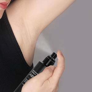 Labbel-espray desodorante para hombres y mujeres, aerosol corporal <span class=keywords><strong>antitranspirante</strong></span> para eliminar el olor corporal - Product Image 2