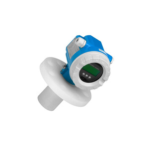 เครื่องวัดระดับอัลตราโซนิก Fmu42 Apb2a23a เซ็นเซอร์วัดระดับอุตสาหกรรม - Product Image 2