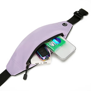 Riñonera Deportiva Impermeable de Oxford, Portátil, Resistente, para Viajes y Senderismo, Nueva Moda 2026 - Product Image 6