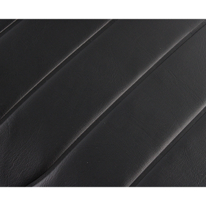 Asiento de Motocicleta de PU Negro, Sitzbank para MZ ETZ 125 150 250 251 para Piezas de Tuning Ost DDR - Product Image 5