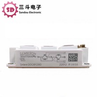 Module de diode SEMIKRON SKKH27/14E 100% neuf et original