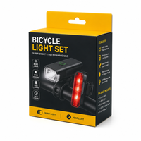 Vente flash - Boîte en papier rigide écologique et recyclable avec fenêtre transparente en PVC - Emballage en carton pour accessoires d'appareil photo - Fournisseur en gros d'appareils photo
