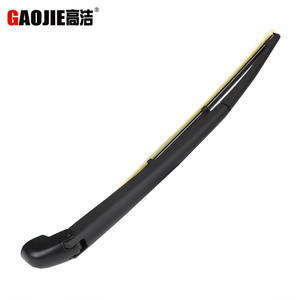 Compatible avec Fiat Panda (169_) 2004-2010 bras d'essuie-glace arrière OE:46835901 - Product Image 3