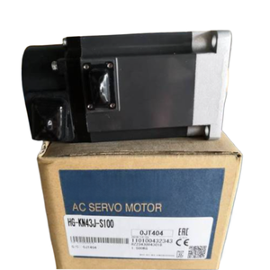 Servomotor HG-KN13J HG-KN13BJ HG-KN43J HG-KN43BJ HG-KN73J HG-SN52J HG-SN102 HG-SN152 HG-SN202 HG-SN302 S100 de la Mejor Calidad para In - Product Image 2