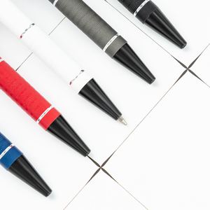<b>Cheap</b> Bulk Classics Metal Ball Point Pen With Logo Custom Printed Engraved for Office Stationery <b>Gift</b> - Product Image 2