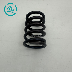 EexcavaStart 8942525361 Remplacement de la ressort de soupape du moteur pour moteur 4JB1 4JG2 NPR Camion léger Heavy Duty 8-94252536-1 - Product Image 4