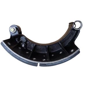 उच्च गुणवत्ता वाले नए ट्रक ब्रेक जूते असेंबली फ्रंट ब्रेक जूते Hdd90009440388 के लिए शॉकमैन डेलांग x 3000 ट्रक ब्रेक जूते - Product Image 1