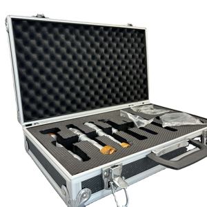 Tesa Stijl 3 Punten Interne Micrometer Set 20-40mmx0.005 Precisie Meetinstrument - Product Image 2