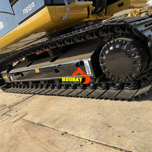 Excavadora Usada Original Japonesa Caterpillar 320D2 320D2L 320DL CAT 320 DL, Maquinaria de Ingeniería Usada, Shovel Caterpillar 320 - Product Image 4
