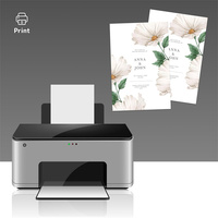 Vente directe d'usine, papier blanc de qualité supérieure A3/A4/A5, 70/80 g/m², 500 feuilles par rame, écologique, recyclable, utilisation industrielle chimique