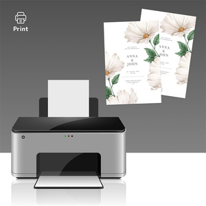 Vente directe d'usine A3/A4/A5 taille 70/80gsm papier bond 500 feuilles par rame écologique recyclable usage industriel chimique - Product Image 3