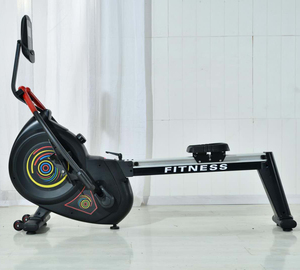 CE aprobado <span class=keywords><strong>de</strong></span> movimiento completo magnético máquina <span class=keywords><strong>de</strong></span> <span class=keywords><strong>remo</strong></span> <span class=keywords><strong>para</strong></span> Fitness Club <span class=keywords><strong>de</strong></span> equipos <span class=keywords><strong>de</strong></span> gimnasio - Product Image 3
