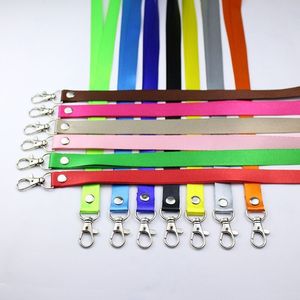 Lanières populaires en polyester et nylon avec accessoires personnalisés pour les conférences professionnelles - Product Image 2