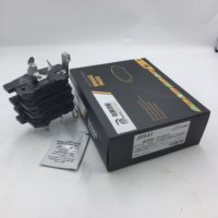 JR937 OEM Ultra Performance Ceramic Rear Disc Brake Pads untuk Rem Cakram Belakang Keramik Ultra Performa, Rendah Debu, Grosir Langsung Pabrik, 4pcs, 30000-60000km