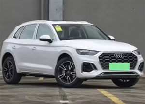 <span class=keywords><strong>Audi</strong></span> Q5L 45 TFSI <span class=keywords><strong>Deluxe</strong></span> 2.0T, SUV de 5 Puertas y 5 Plazas, Usado en China, de Alta Calidad, Envío Rápido, Disponible en Stock - Product Image 3