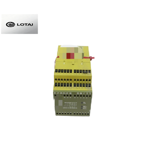 10 6S40 774009 안전 릴레이 24v-dc 프로그래밍 컨트롤러 - Product Image 1