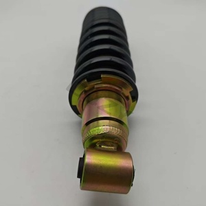 Nouveau 320 340mm moto amortisseur arrière système de Suspension accessoires remplacement Direct pour Dirt Bikes - Product Image 3