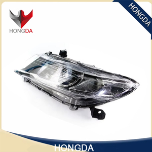 Lampe frontale/lumière avec pièces de rechange automatiques OEM 33101-SLG-H11 pour Honda ACCORD /<span class=keywords><strong>JAZZ</strong></span> / VEZEL prix d'usine en stock complet - Product Image 2