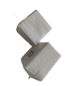 부드러운 피부 접촉을위한 울트라 소프트 도매 맞춤형 로고 1ply 냅킨 - Product Image 3