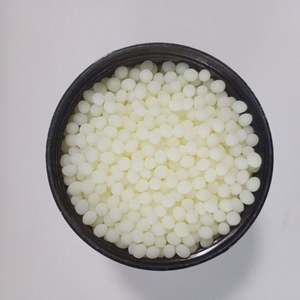 TPU 80A/85A/90A/95A Pellets de resina de poliuretano termoplástico Gránulos impermeables para fundas de teléfono virgen Suela de zapatos - Product Image 6