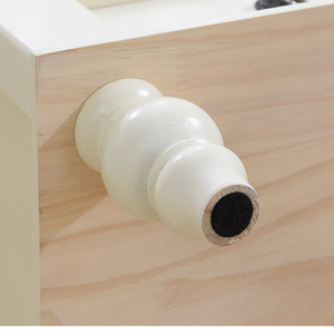 Bedroom <strong>Table</strong> Nightstand <strong>Bedside</strong> <strong>Table</strong> Cabinet Bedroom Cabinet <strong>High</strong> Quality Wooden Fancy <strong>Bedside</strong> <strong>Table</strong> With 2 Drawers - Product Image 5