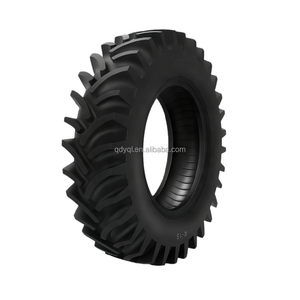 Pneus pour outils agricoles 405/70-20, pneus de camion à benne résistants à l'usure et anti-affouillage - Product Image 3
