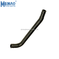 Tuyau de ventilation du carter moteur, tuyau de liquide de refroidissement 1040943582 pour MERCEDES -BENZ W202 C124 W124