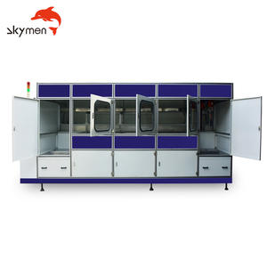 Skymen 960L DPF Machine de <span class=keywords><strong>nettoyage</strong></span> PCB Circuit <span class=keywords><strong>injecteur</strong></span> moteur automobile <span class=keywords><strong>prix</strong></span> d'usine ligne de <span class=keywords><strong>nettoyage</strong></span> ultrasonique industrielle - Product Image 3