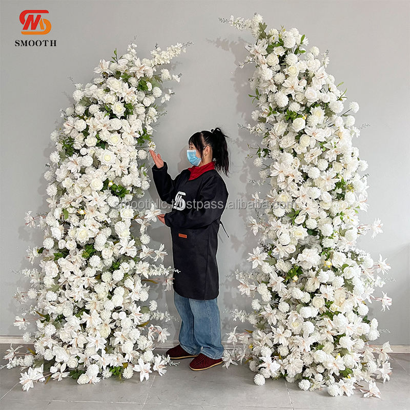 ซุ้มดอกไม้