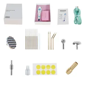 Skin Beauty Fibroblast Professional Plamere Cold Dark Spots Tattoo Mole Removal Aesthetic Acne Device Machine Plasma Pen