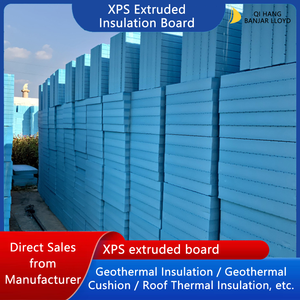 Panneau sandwich en polyuréthane PU écologique, imperméable, ignifuge, isolant pour chambre froide et utilisation hôtelière - Product Image 2