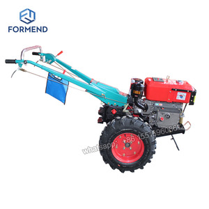 Tracteur à moteur diesel, motoculteurs rotatifs d'<span class=keywords><strong>occasion</strong></span> à vendre - Product Image 2