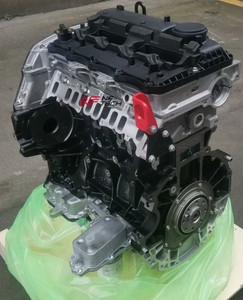 Ventes 92KW 2.2 Duratorp-TDCI <span class=keywords><strong>Puma</strong></span> moteur Diesel CY24 CYR5 CYRB CYRC pour <span class=keywords><strong>Ford</strong></span> Transit AWD RWD Euro 5 125hp état neuf - Product Image 5