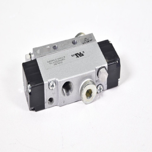 Nuevo y Original 173170 VL5218PB 10 Bar con Subbase 32797 Controlador de Programación PLC - Product Image 1