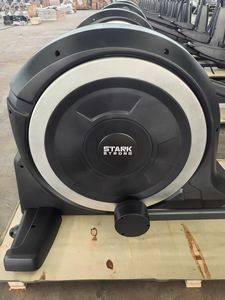 Bicicleta Elíptica <span class=keywords><strong>de</strong></span> <span class=keywords><strong>Precio</strong></span> <span class=keywords><strong>de</strong></span> Fábrica, Bicicleta Elíptica <span class=keywords><strong>de</strong></span> Fitness <span class=keywords><strong>para</strong></span> el Hogar con Resistencia Magnética EMS, Pantalla LED, Máquina Elíptica - Product Image 6