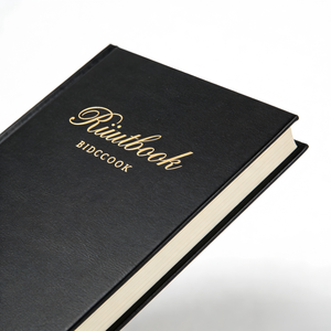 Cuadernos de Tapa Dura, A4, A5, A6, Logotipo Personalizado, Cuaderno de Notas Simple, Impresión de Logotipo, Cuaderno de Tapa Dura de Lino - Product Image 6