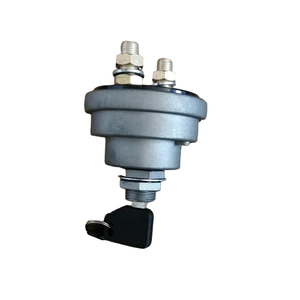 Interrupteur principal de batterie VOE14588962 14714851 pour excavatrices <span class=keywords><strong>Volvo</strong></span> 55 58 60 75 80 88 <span class=keywords><strong>140</strong></span> 150 160 180 210 240 290 330 360 460 700B C <span class=keywords><strong>D</strong></span> - Product Image 3