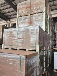 Panneau solaire monocristallin Topcon de type N Longi Hi-MO7 à haut rendement, 605W 610W 615W 620W, pour les entreprises industrielles - Product Image 6