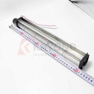 1PC M2.115.2501 Ventilateur de refroidissement électrique 450x50x58mm pour machine d'impression offset PM52 SM52 - Product Image 6