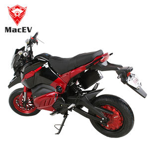 Mini motocicleta eléctrica de alta velocidad para adultos, <span class=keywords><strong>2021</strong></span> w, 2000w, 72v, a la venta, 3000 - Product Image 6