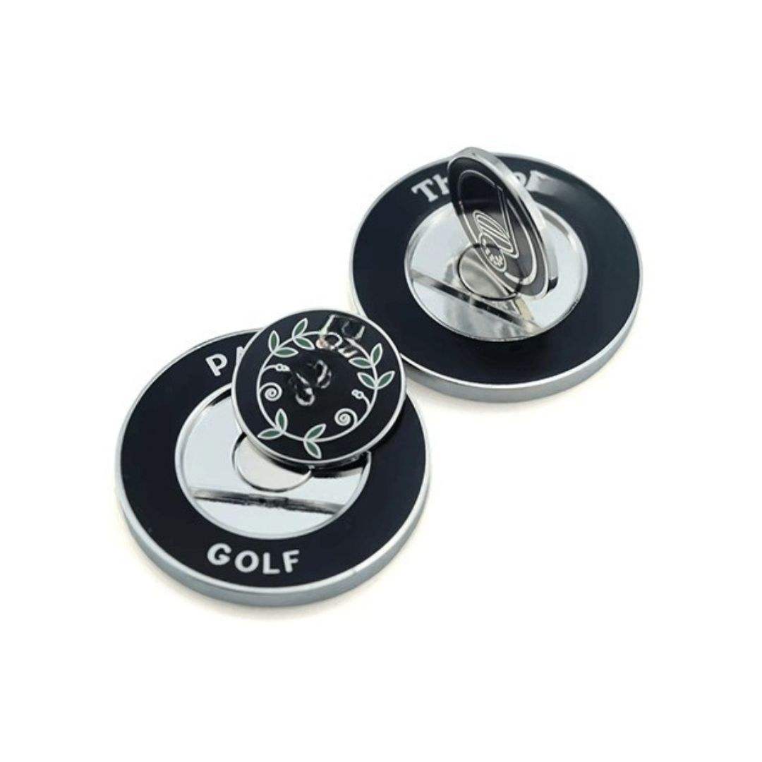 ทีมกอล์ฟ