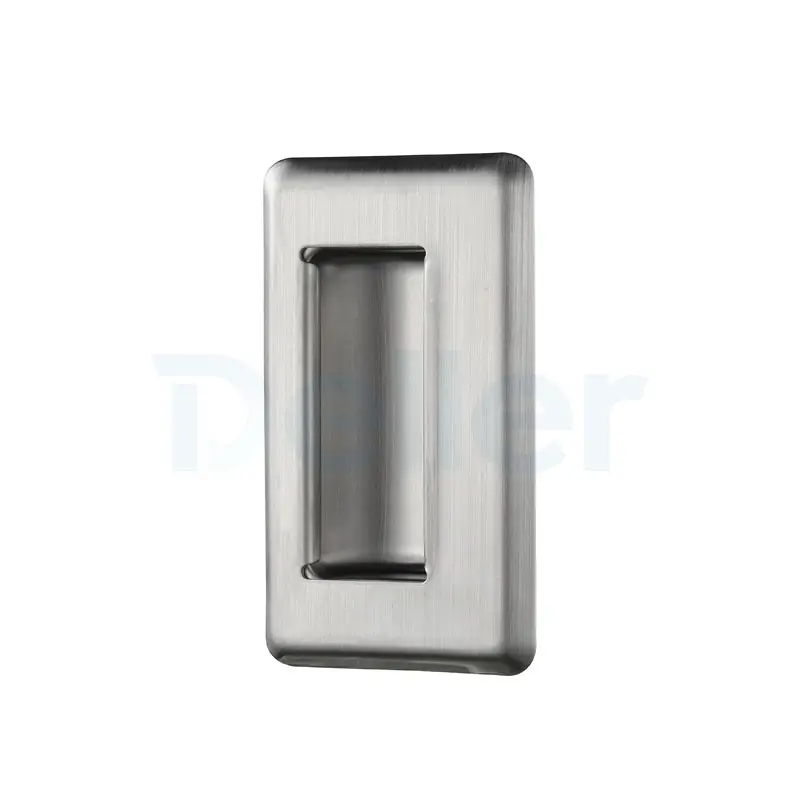 Stainless steel cabinet pull handle Stainless Steel handle