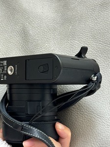 Cámaras Digitales Leica Q1 Originales Usadas, Full-Frame, 24.2MP, CMOS HD, con Tarjeta SD, Wi-Fi, Estabilización de Imagen - Product Image 5