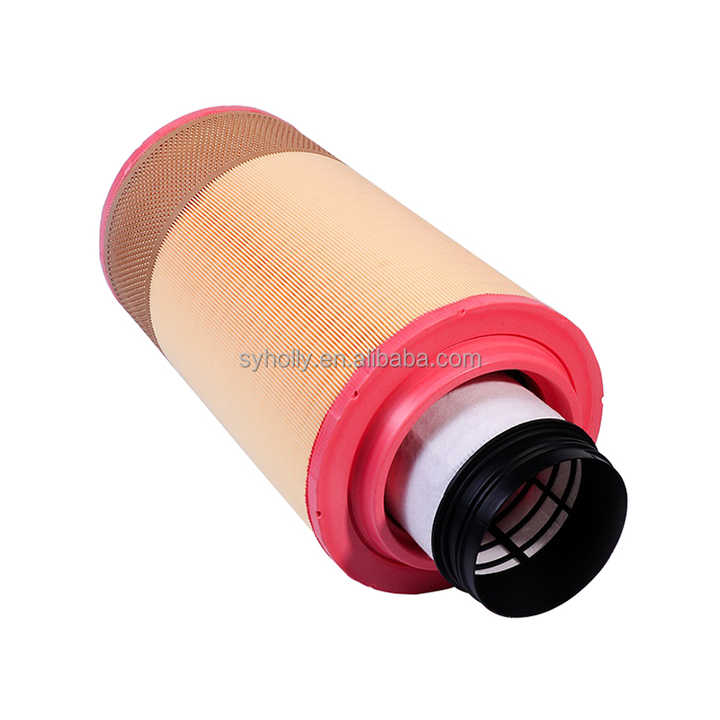 High Efficiency Diesel Engine Parts P782936 Air Filter 81084050016 