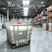 Produit chimique textile de haute pureté JNM-SK pour une efficacité de lavage améliorée