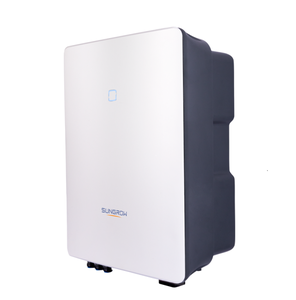 อินเวอร์เตอร์พลังงานแสงอาทิตย์สามเฟส SG17RT-20 SG15RT-20 10KW 12KW SG12RT-20ซันโกร17KW 15KW - Product Image 4