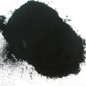 Carbon Black N300 N326 N550 N660 de qualité industrielle CAS 1333-86-4 - Product Image 6